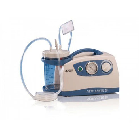 Aspirator chirurgical NEW ASKIR 20